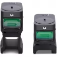 Viridian RFX45 Pro Reflex Sight VI9810052