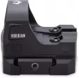 Viridian RFX-15 Green Dot Reflex Sight VI9810055