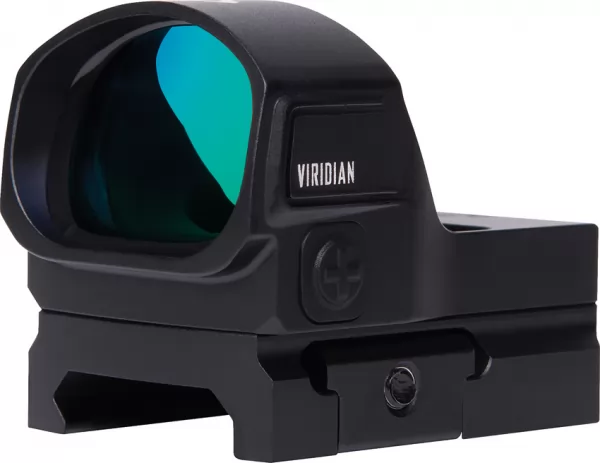 Viridian RFX 25 Green Dot Sight VI9810056