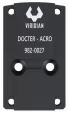Viridian RFX Acro Docter Mounting Plate - VI9820027