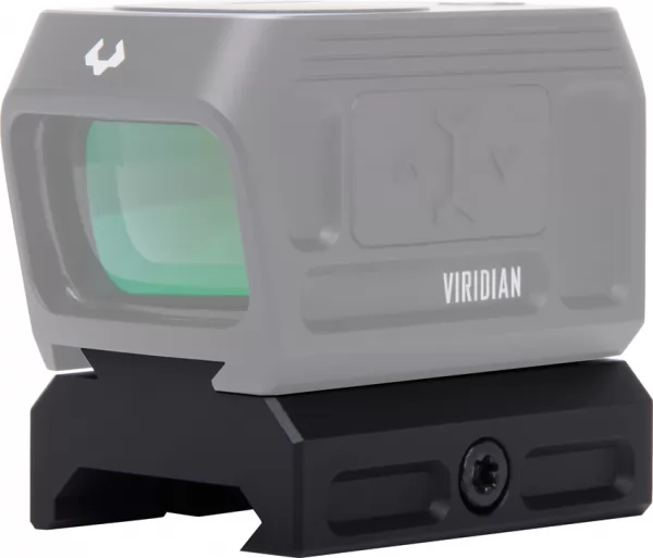 Viridian RFX 45 Low Mount VI9820028