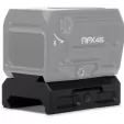 Viridian RFX 45 Low Mount VI9820028