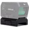 Viridian RFX 45 Low Mount VI9820028