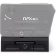 Viridian RFX 45 Low Mount VI9820028
