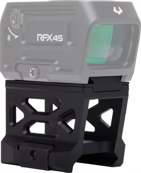 Viridian RFX 45 High Mount VI9820029