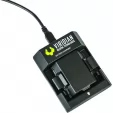 Viridian Single Battery Charger VI9900014