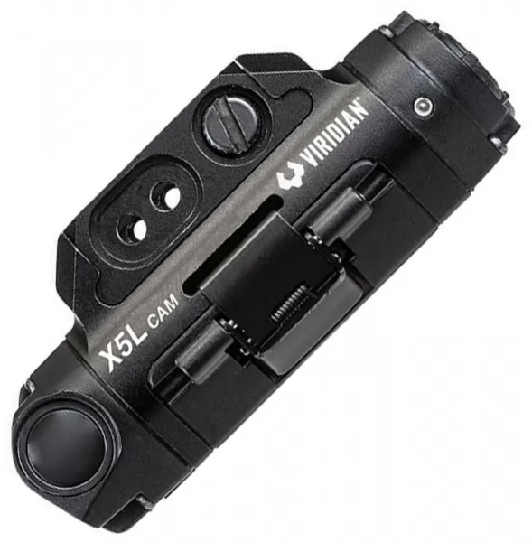Viridian X5L Laser Light Camera VI9900019