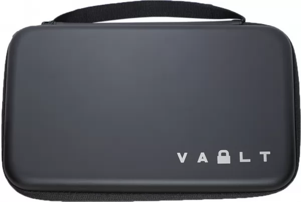 Vault Vault Standard Smooth VLT001