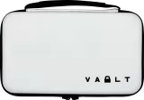 Vault Vault Standard Smooth White - VLT001W