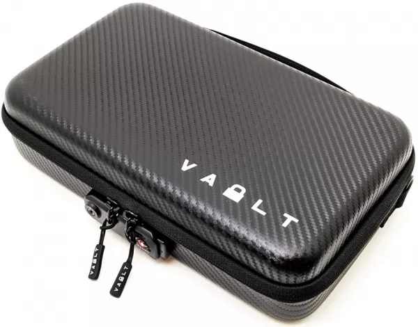 Vault Vault Secure Carbon Fiber VLT002CF