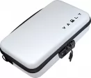 Vault Secure Case CF White - VLT002CFW