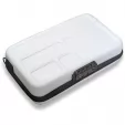 Vault Secure Case CF White VLT002CFW