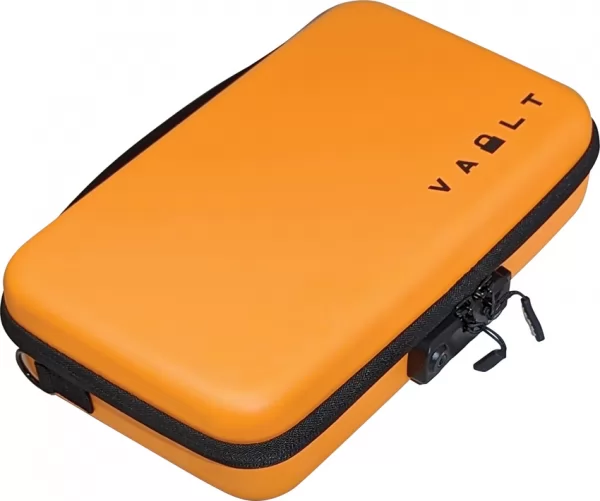 Vault Secure Case Smooth Org VLT002O