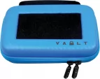 Vault Nano Blue Carbon - VLT003BLU