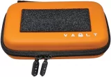 Vault Nano Case Orange Carbon - VLT003CFO