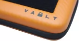 Vault Nano Case Orange Carbon VLT003CFO