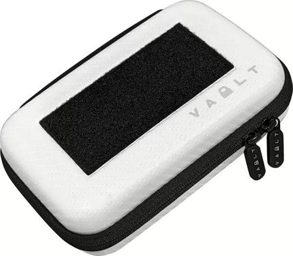 Vault Nano Case White CF VLT003CFW