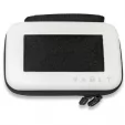 Vault Nano Case White CF VLT003CFW