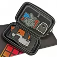 Vault Nano Case White CF VLT003CFW