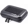Vault Nano Case Black CF VLT003CF