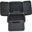 Vault Nano Case Black CF VLT003CF