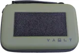 Vault Nano Case Foliage Green - VLT003GN