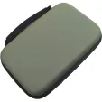 Vault Nano Case Foliage Green VLT003GN