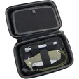 Vault Nano Case Foliage Green VLT003GN
