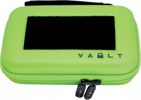 Vault Nano Green Carbon VLT003GRN