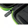 Vault Nano Green Carbon VLT003GRN