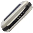 Vault Nano Case Gray VLT003GRY