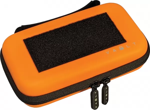 Vault Nano Case Orange VLT003ORG