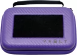 Vault Nano Case Purple - VLT003PRP