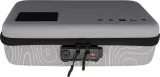 Vault Secure Case Gray - VLTSECGRY