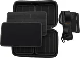 Vault Secure Case Gray VLTSECGRY