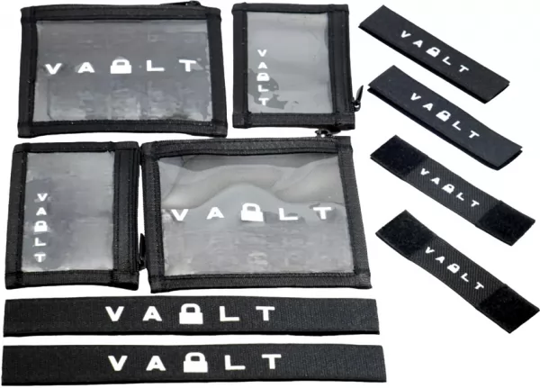 Vault Super Accessories Pack VLTSP