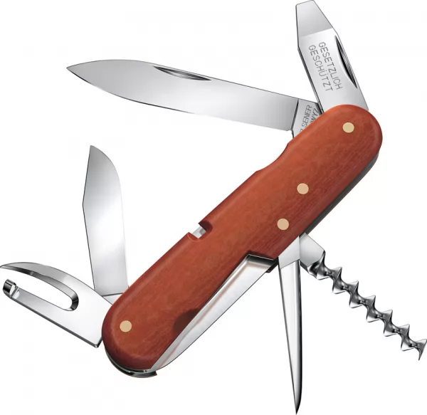 Victorinox Limited Edition 1897 Replica knives VN01897J22