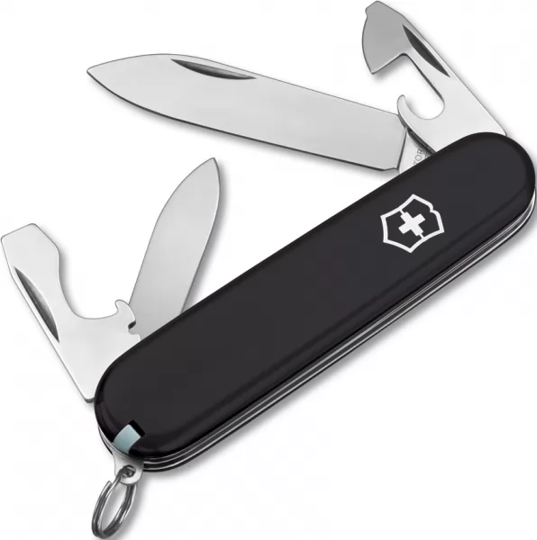 Victorinox Black Recruit knives VN025033RX1