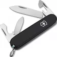 Victorinox Black Recruit - VN025033RX1