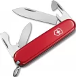 Victorinox Recruit Red - VN02503X3