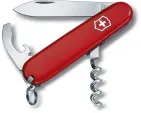 Victorinox Waiter Red - VN03303