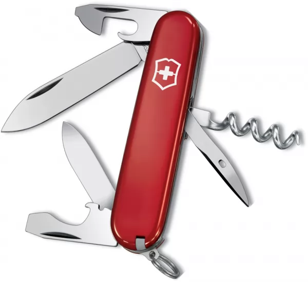 Victorinox Tourist knives VN03603033X1