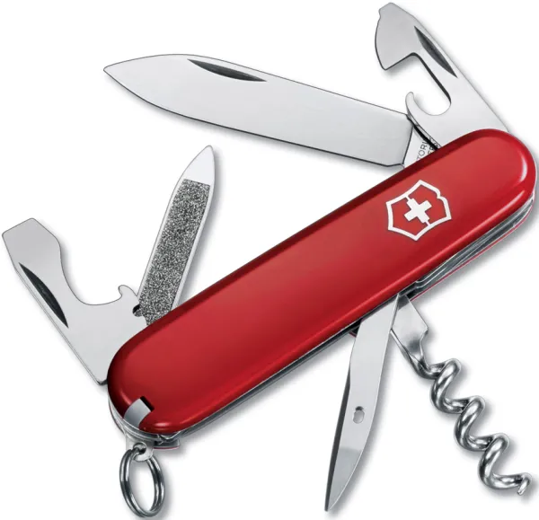 Victorinox Sportsman knives VN03803