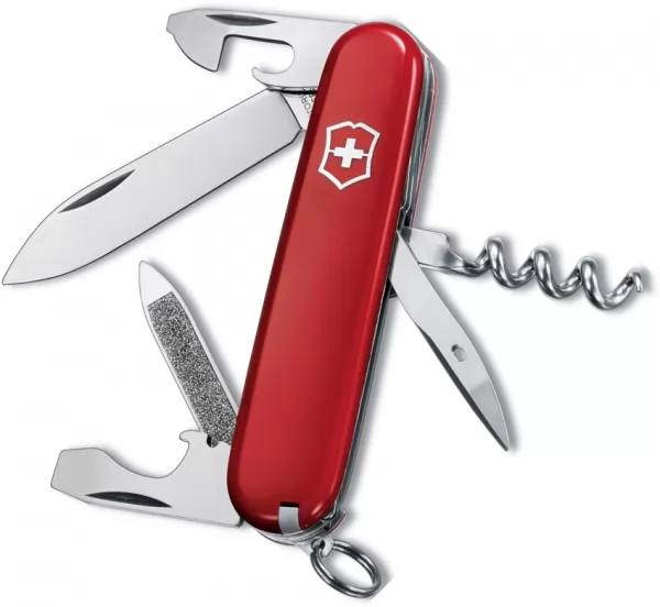 Victorinox Sportsman knives VN03803033X1
