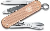 Victorinox Classic SD Alox Fresh Peach - VN06221202G