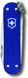Victorinox Classic SD Alox Night Dive knives VN06221222G