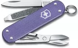 Victorinox Classic SD Alox Electric Laven - VN06221223G