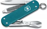 Victorinox Classic SD Alox Wild Jungle - VN06221242G