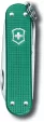 Victorinox Classic SD Alox Wild Jungle knives VN06221242G