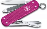Victorinox Classic SD Alox Flamingo Party - VN06221251G